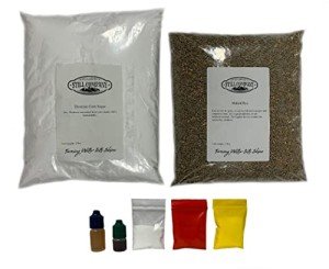 North Georgia Still Co. DIY 5 Gallon Fermentation Kit