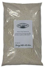Hickory King White Corn for Distilling 20 lbs