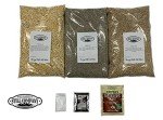 Bulliet Bourbon Style Distillation Kit for Moonshine