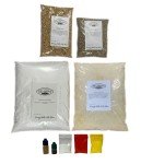 DIY 5 Gallon Moonshine Fermentation Kit