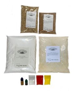 North Georgia Moonshine Fermentation Kit - 5 Gallon