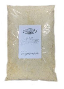 Yellow Dent Corn for Moonshine Distilling - 40 lbs