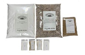 North Georgia Fermentation Kit for DIY Distilling