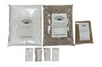North Georgia Fermentation Kit for DIY Distilling