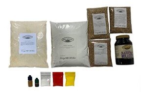 North Georgia Still Company Moonshine Fermentation Kit