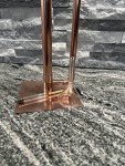 Copper Proofing Parrot Heads for Distilling Kits