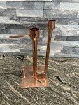 Copper Proofing Parrot Heads for Distilling Kits