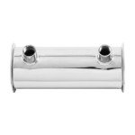 3" Stainless Steel Reflux Condenser for Distilling