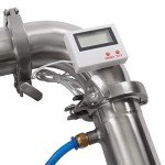 2-Inch Stainless Steel Distillation Tower Kit