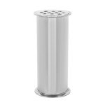 3" Stainless Steel Reflux Condenser for Distilling