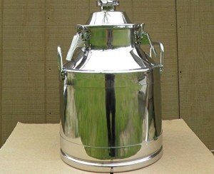 5 Gallon Moonshine Still Boiler Kit