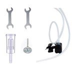 AOKEL 9.6GAL Moonshine Still Home Distilling Kit