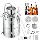 Vevor 15 Gallon Home Distillery Kit