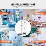 VEVOR 2L Essential Oil Distillation Kit