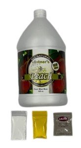 North Georgia Still Company Fermentation Kit for Distilling