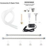 Shine Still Alcohol Distiller Kit for Home Brewing