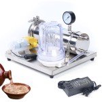 Stainless Wine Filter Kit for Home Distilling