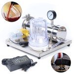 Stainless Wine Filter Kit for Home Distilling