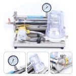 Stainless Wine Filter Kit for Home Distilling