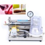 Stainless Wine Filter Kit for Home Distilling