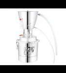 Vevor 8 Gallon Stainless Steel Distillery Kit