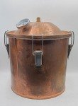 1.5 Gallon Copper Pot Still Distillery Kit