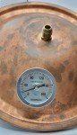 1.5 Gallon Copper Pot Still Distillery Kit