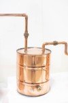 5 Gallon Copper Moonshine Distilling Kit