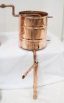 5 Gallon Copper Moonshine Distilling Kit