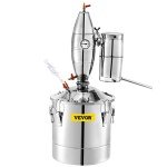 VEVOR 70L Alcohol Distiller and Brewing Kit