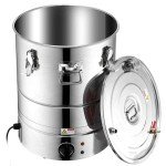 VEVOR 13Gal Electric Alcohol Distillation Kit
