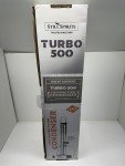 Turbo 500 Stainless Steel Still Spirits Condenser