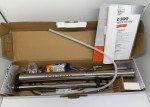 Turbo 500 Stainless Steel Still Spirits Condenser