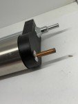 Turbo 500 Stainless Steel Still Spirits Condenser