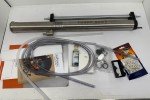 Turbo 500 Stainless Steel Still Spirits Condenser