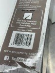 Turbo 500 Stainless Steel Still Spirits Condenser