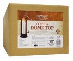 Artisan Distilling Alembic Dome Top Kit