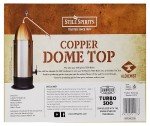 Artisan Distilling Alembic Dome Top Kit