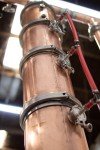 Commercial Distillery - 120, 250, 500 and 1000+ gallon systems