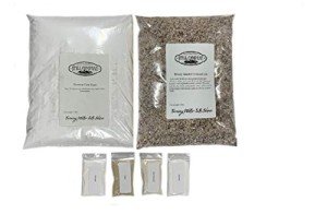 North Georgia Still Company's Fermentation Kit for Moonshine, Bloody Butcher Corn Whiskey, DIY 5 Gallon Mash Kit