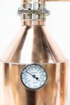 5 Gallon Copper Moonshine Still with Accessories