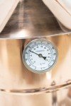 5 Gallon Copper Moonshine Still with Accessories
