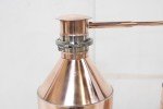 10 Gallon Copper Moonshine Distillation Kit