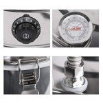 YUEWO Electric Alcohol Still Distillation Kit