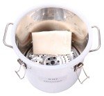 3 Gallon Stainless Steel Home Distillation Kit