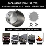 3 Gallon Stainless Steel Home Distillation Kit