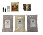 All-American Corn Whiskey Master Distiller Kit