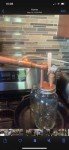 Stove Top Water Bath Still for Herb Extraction