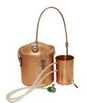 Kingsunshine 3 Gallon Copper Pot Still Kit