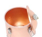 Kingsunshine 3 Gallon Copper Pot Still Kit